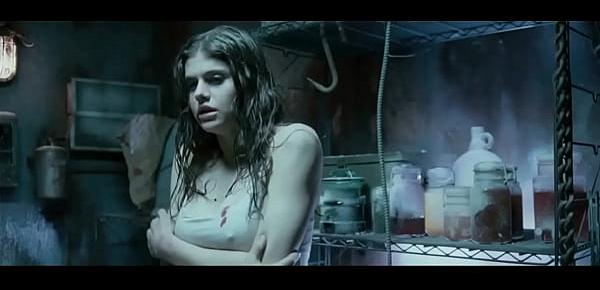  Alexandra Daddario, Shannon Lambert-Ryan in Bereavement